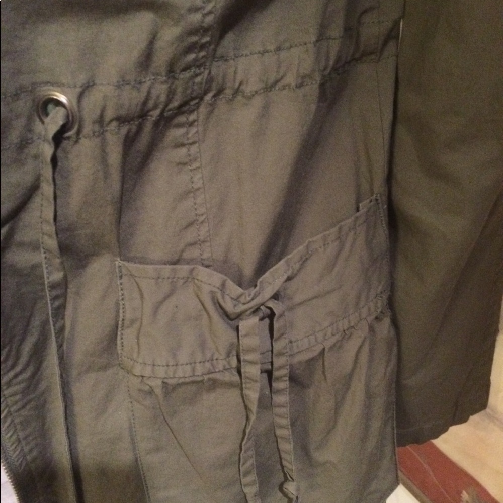 Utility Jacket - image 4